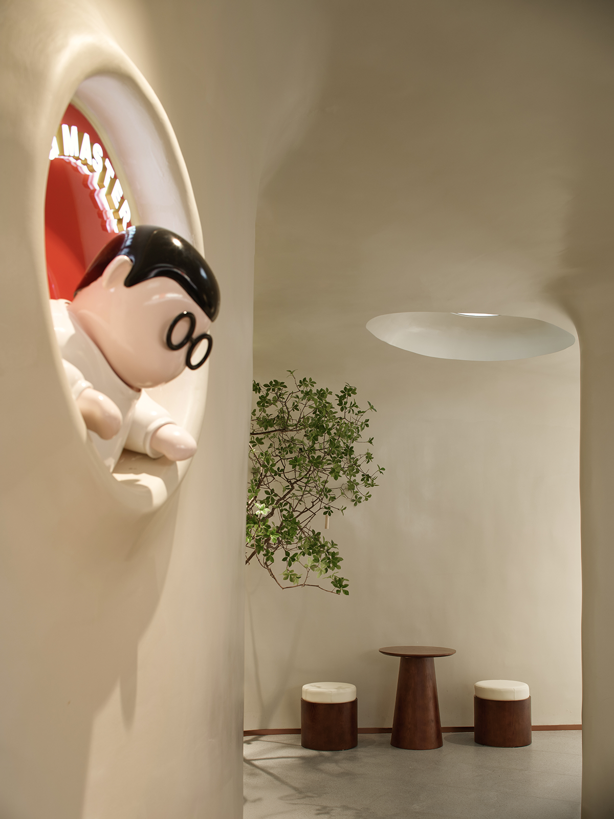 胖大师·大师烤串