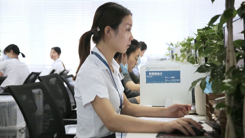 高新技术企业认定审计报告，这些要求你了解
